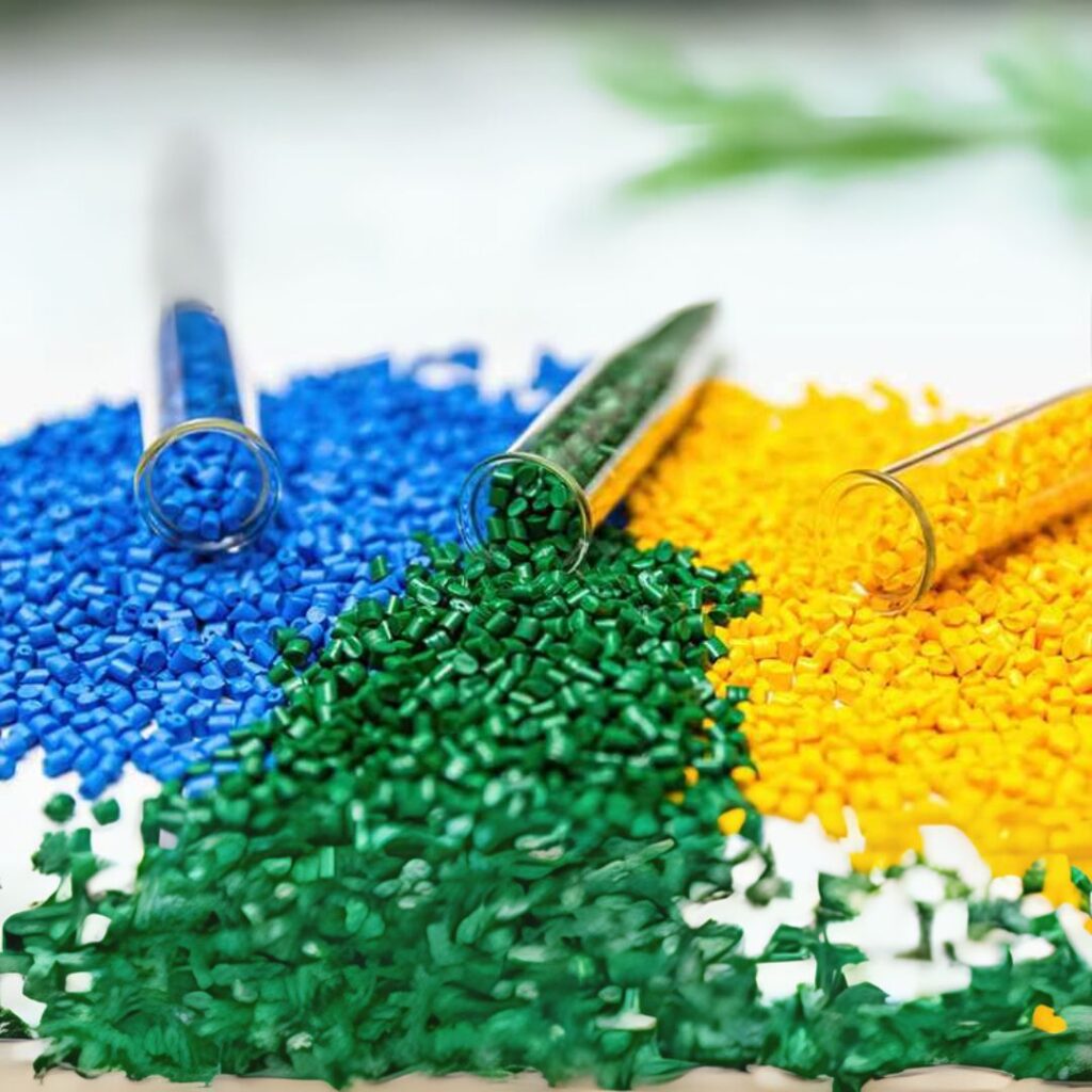 Bahan Plastik ABS Berkualitas