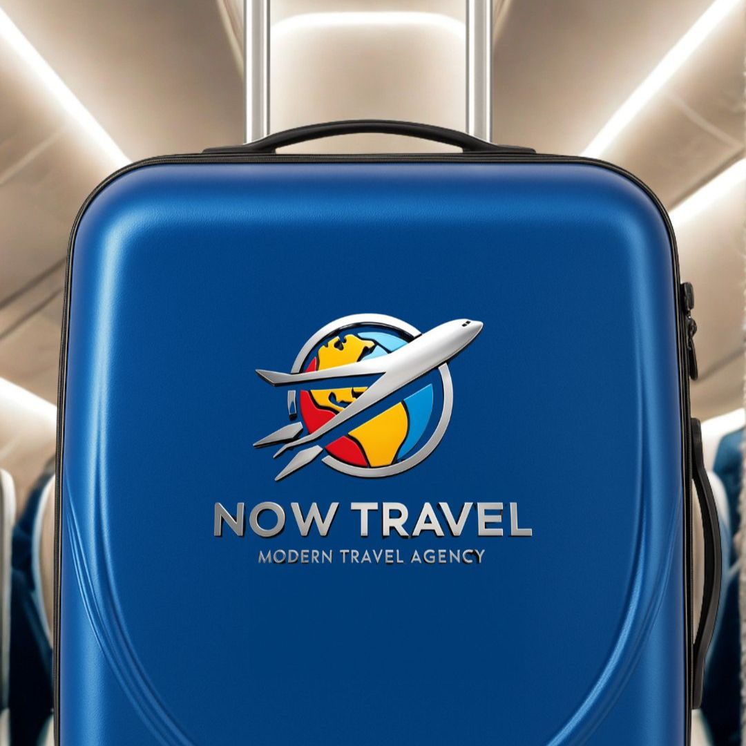 Personalisasi Tanpa Batas Koper Custom