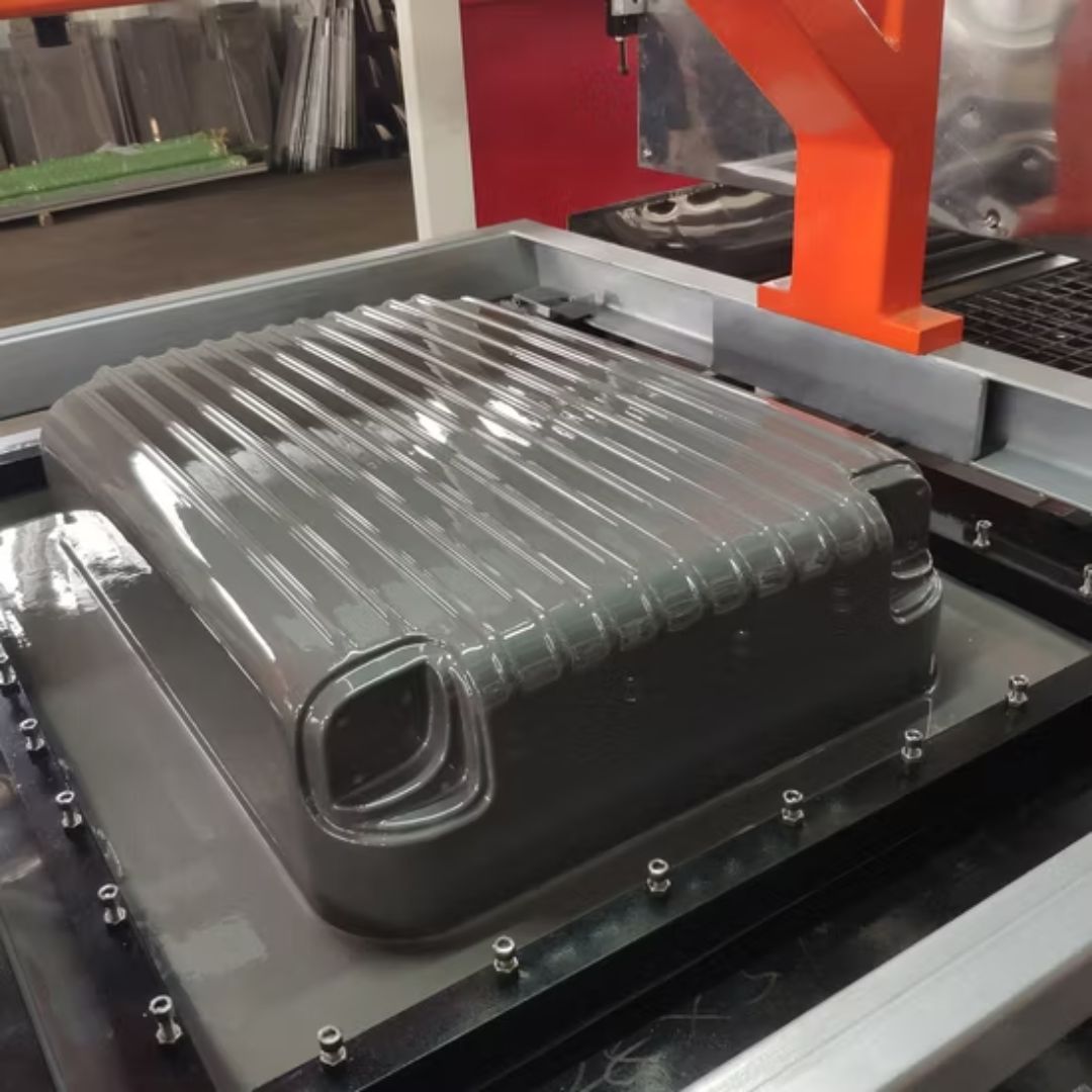 Koper Custom Proses Produksi 2